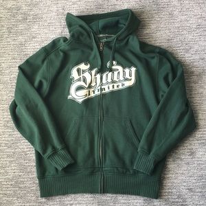 Eminem Shady Limited Hoodie - LIKE NEW